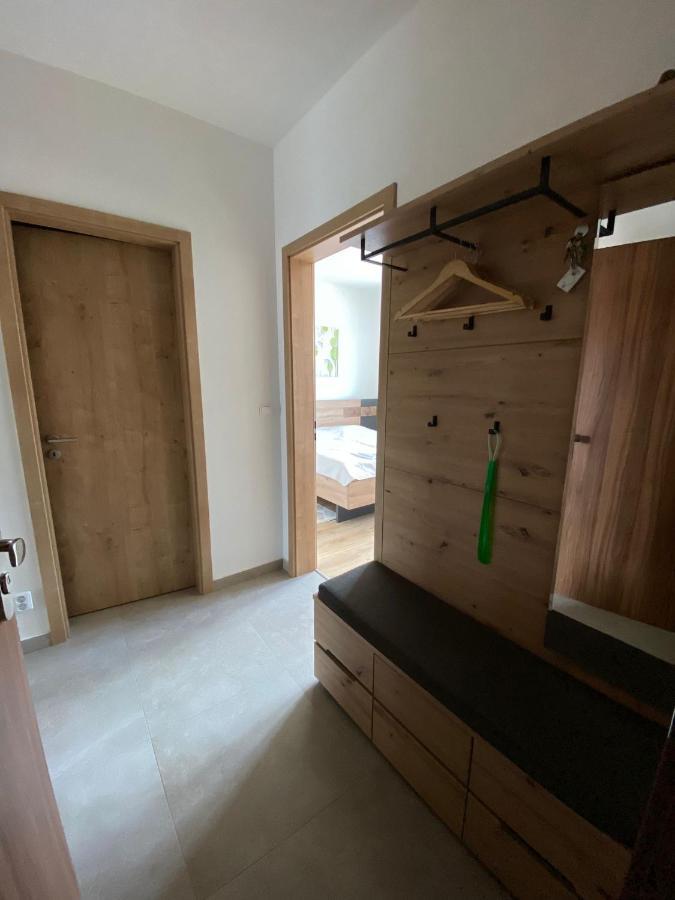 Kasperky Apartman Kasperske Hory Kültér fotó