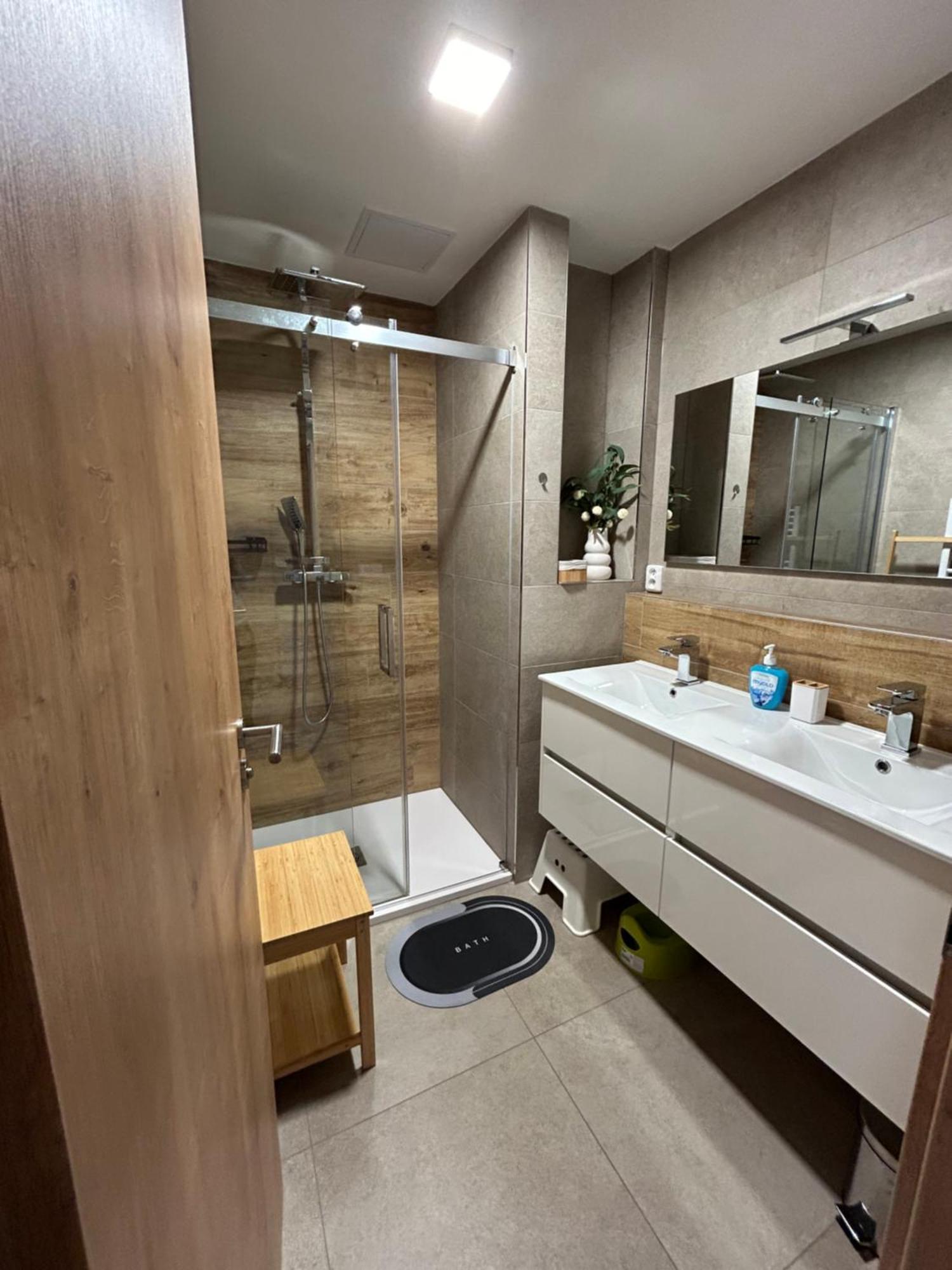 Kasperky Apartman Kasperske Hory Kültér fotó