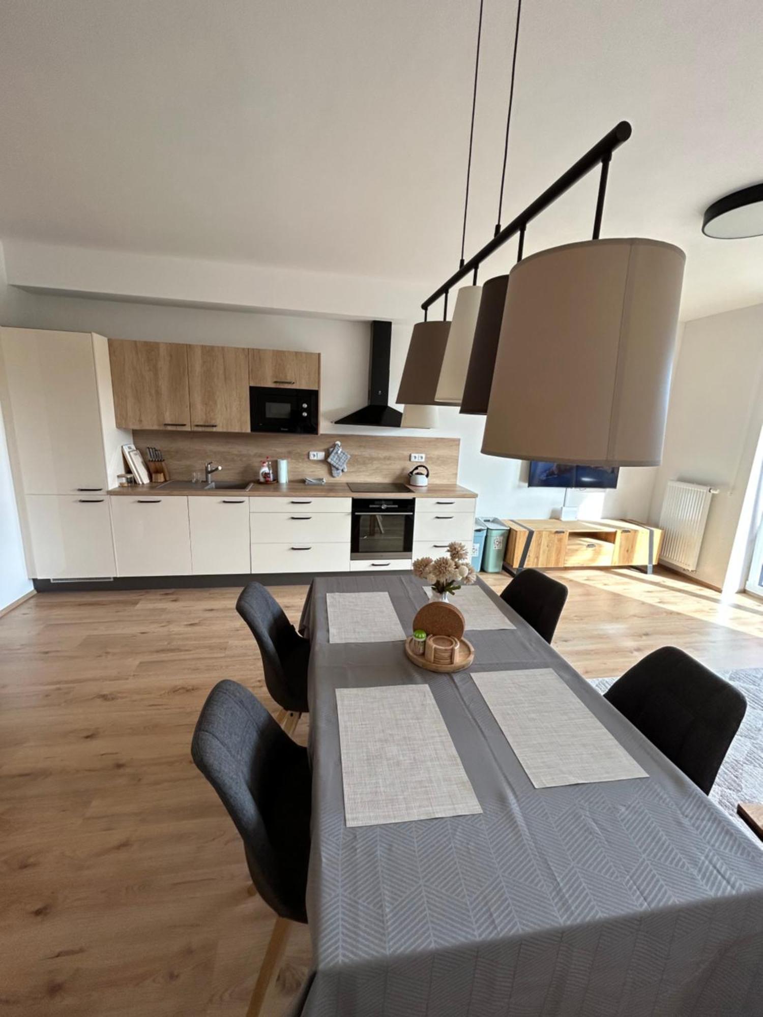 Kasperky Apartman Kasperske Hory Kültér fotó